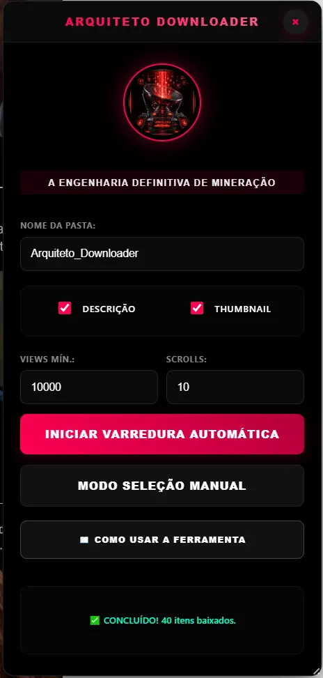 Arquiteto Download